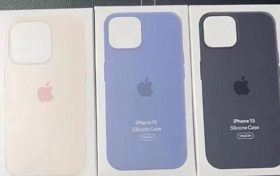 礼县苹果14维修站分享iPhone14手机壳能直接给iPhone15用吗？ 