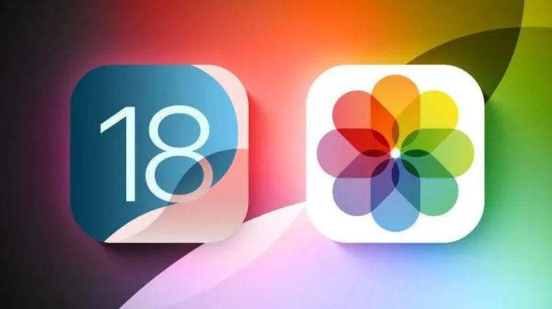 礼县苹果手机维修分享苹果 iOS / iPadOS 18.1Beta 3 发布 