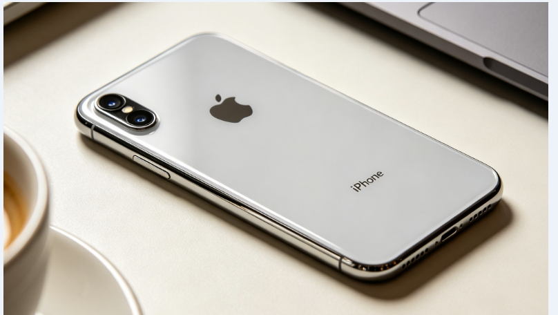 礼县苹果维修点分享iPhone XS进水维修 