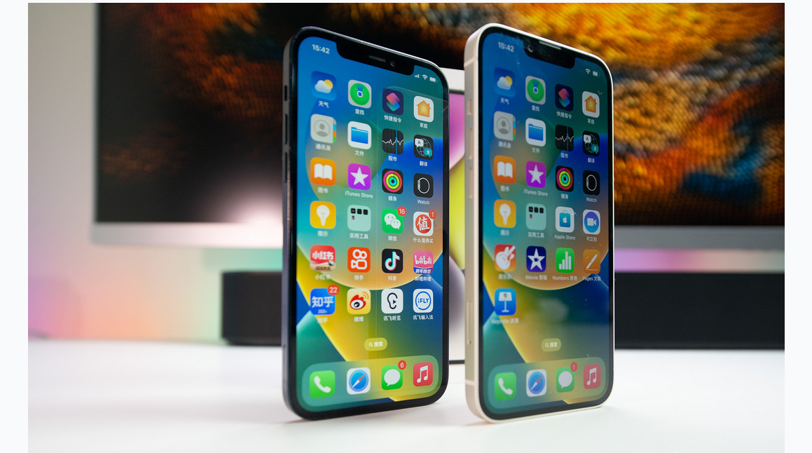 礼县苹果维修点分享iPhone 14 Plus进水维修 