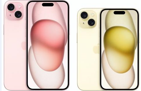 礼县苹果维修点分享iPhone 15 Plus进水维修 