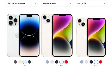 礼县苹果维修点分享iPhone 14六大容易被忽略的实操难点与消费提示 