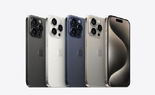 礼县苹果维修点分享iPhone 15 Pro屏幕更换易被忽略实操隐患 