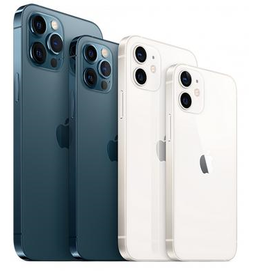 礼县苹果维修点分享iPhone 12 Pro维修主板被忽略的实操故障 