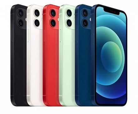 礼县苹果维修点分享iPhone 12 Pro Max维修主板易被忽略的实操故障 