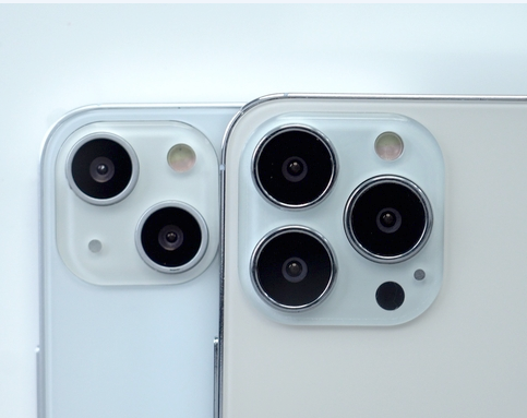 礼县苹果维修点分享iPhone 13 Pro主板出问题时解决方案 