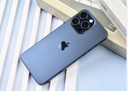 礼县苹果维修点分享iPhone 15 Pro Max扩容静电与工艺坑 
