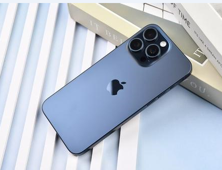 礼县苹果维修点分享iPhone 15 Pro Max邮件迁移排错 