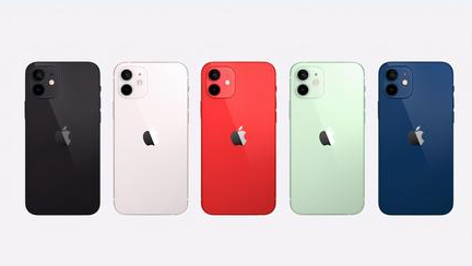 礼县苹果维修点分享iPhone 12锁屏密码系统机制科普 