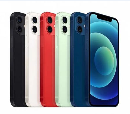 礼县苹果维修点分享iPhone 12 Pro Max黑屏冷门故障解读 