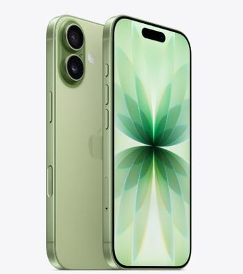 礼县苹果维修点分享iPhone 17黑屏小众故障要点解读 