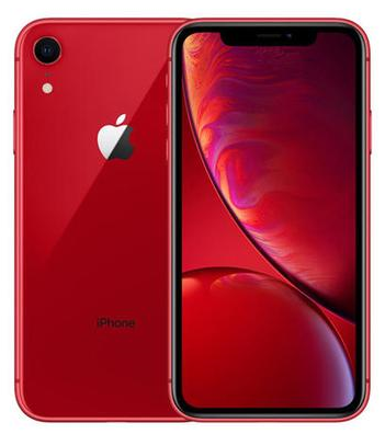 礼县苹果维修点分享iPhone XR电池发烫特殊故障解析 