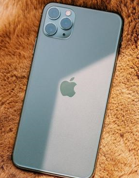 礼县苹果维修点分享iPhone 11 Pro Max电池发烫特殊问题 