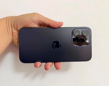 礼县苹果维修点分享iPhone 14 Pro Max发烫多重诱因剖析 