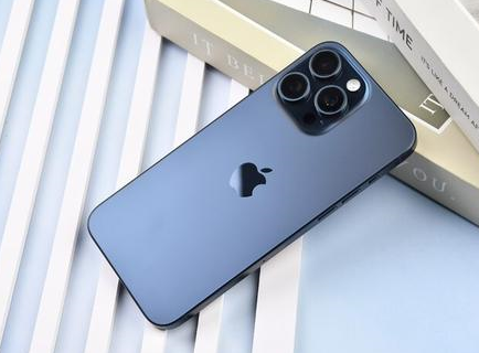 礼县苹果维修点分享iPhone 15 Pro Max发烫深度剖析 