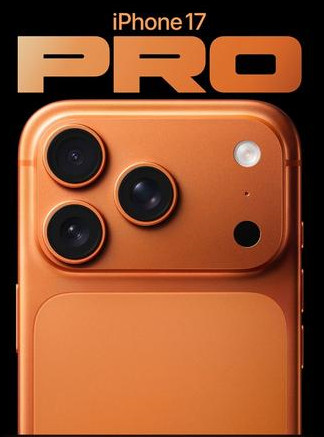 礼县苹果维修点分享iPhone 17 Pro发烫五大隐藏诱因详解 