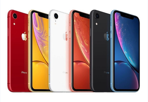 礼县苹果维修点分享iPhone XR摄像头原生色彩表现与日常拍摄实用指南 